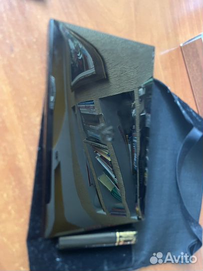 Палитра теней набор lancome