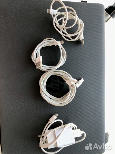 Адаптер для Айфона