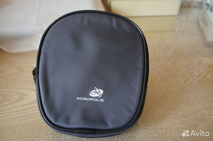 Барсетка мужская на пояс