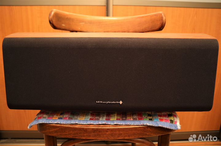 Wharfedale diamond 9.CM