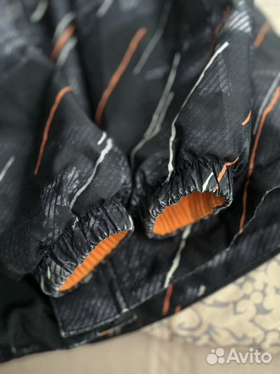 Демисезонный костюм lassie 134