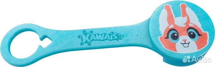 Каваи и завры из 