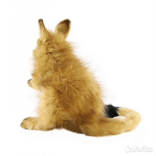 Hansa Мягкая игрушка Капский долгоног 24см