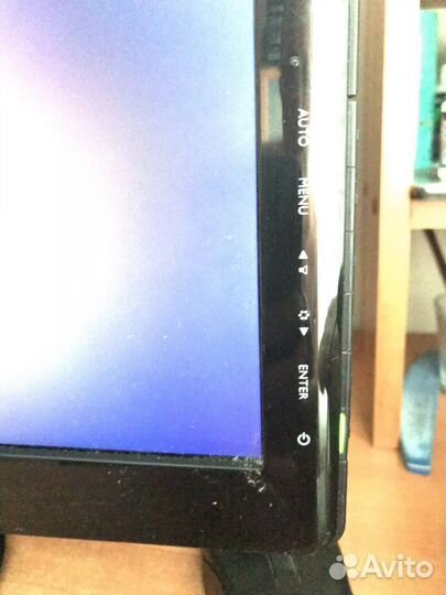 Монитор Benq GL2240M 22 дюйма Full HD