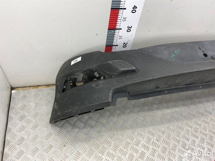 Бампер задний для Ford EcoSport 2 2040068