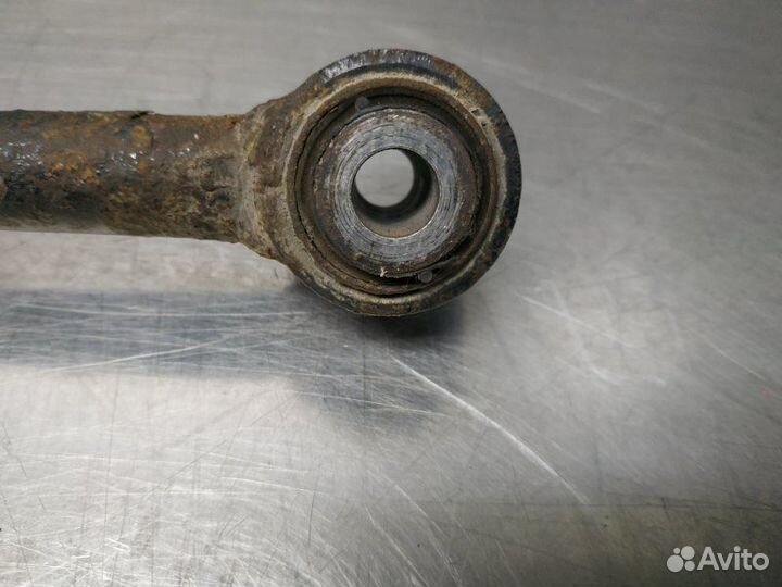 Рычаг задний Jeep Grand Cherokee WK2 рестайлинг