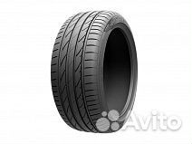 Maxxis Victra Sport VS5 245/40 R18