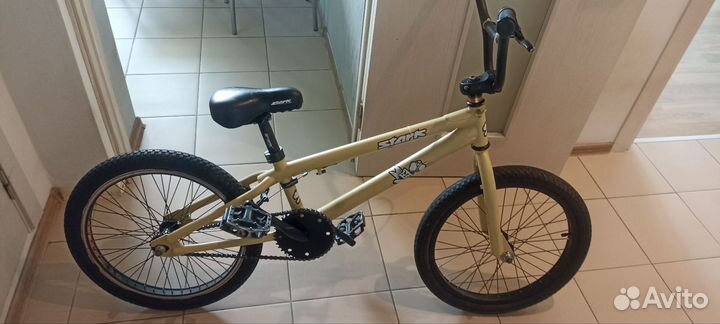 Велосипед BMX Stark Madness