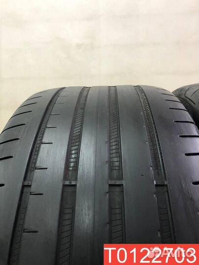 Goodyear Eagle F1 Asymmetric 3 255/40 R18 99Y