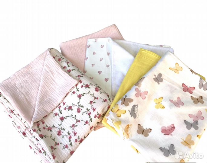 Набор для малыша