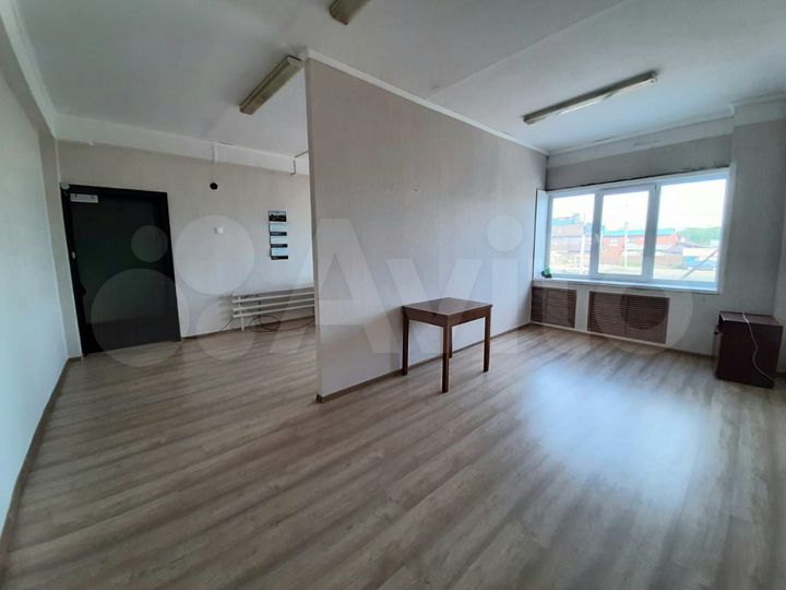 Первая линия помещения от 11.9 м²