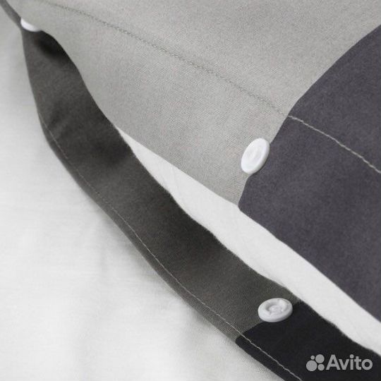 IKEA Постельное белье «брункрисла»