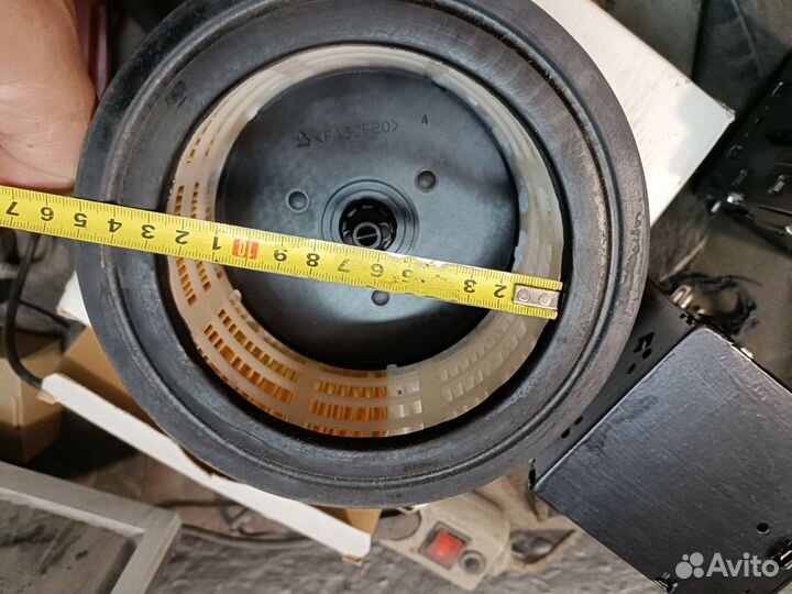 Фильтр патронный karcher