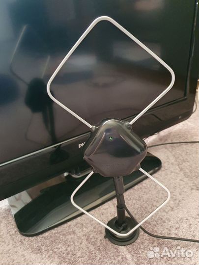 Телевизор б/у