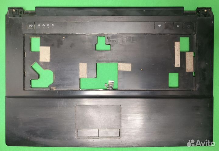 Топкейс DNS W170ER