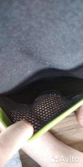 Рюкзак детский для мальчика новый