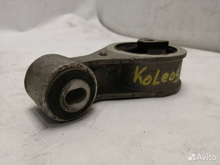 Опора двигателя Рено