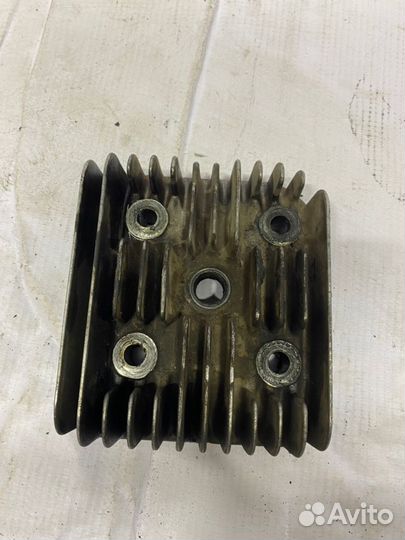 Головка цилиндра Suzuki Address V100 E111