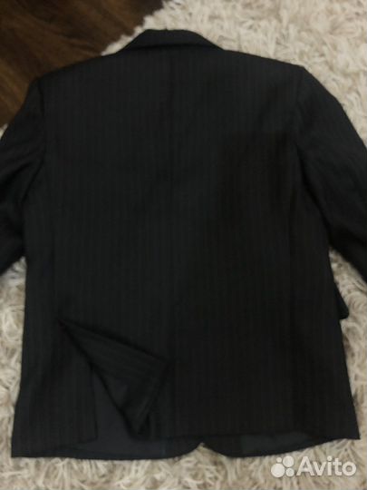 Пиджак на мальчика