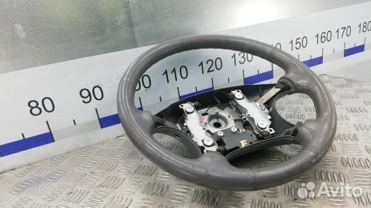 Рулевое колесо hyundai matrix FC (3BE22JZ01)