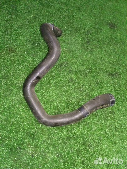 Патрубок охлаждения Mercedes-Benz S-Class W220