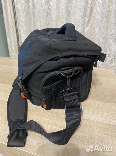 Сумка для фотоаппарата sony