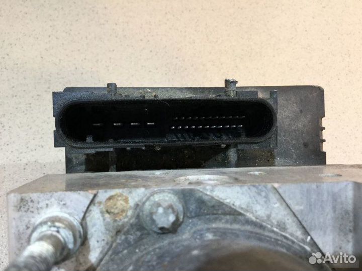 Блок абс Nissan Teana J32 2008-2013