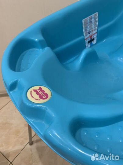 Ванночка для купания Ok Baby Ondo