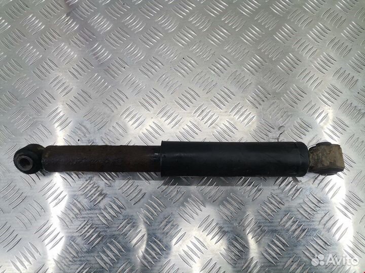 Амортизатор задний правый для Opel Vectra C