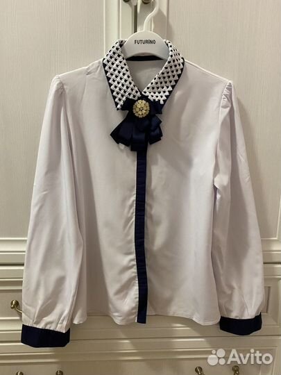 Блузки, р. 158