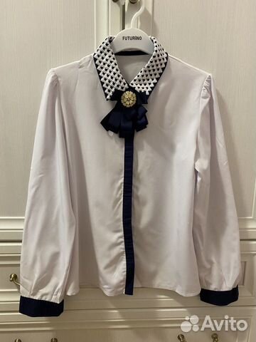 Блузки, р. 158