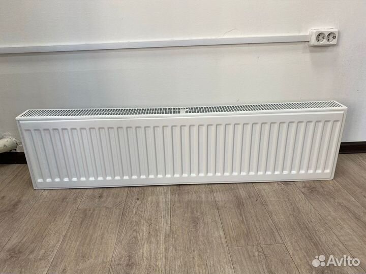 Монтаж отопления. Теплый пол