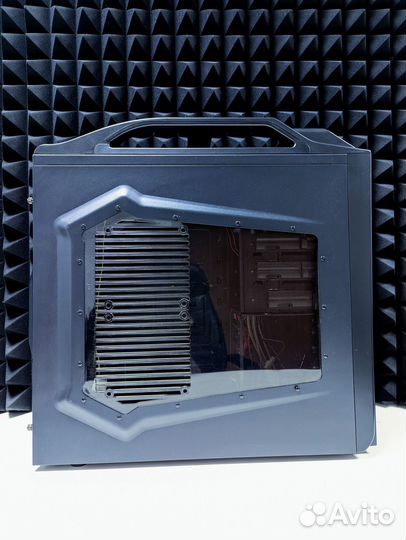 Корпус для пк Cooler Master Storm Scout