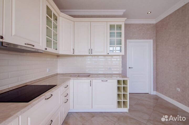 Кухня на заказ