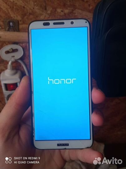 HONOR 7A, 2/16 ГБ
