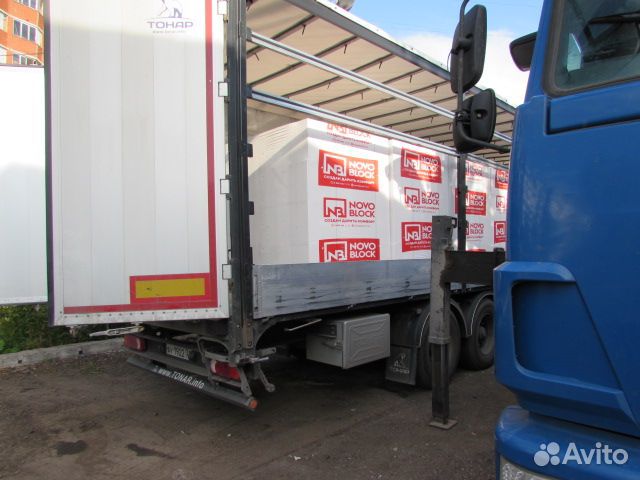 Газоблок D600 купить кредит