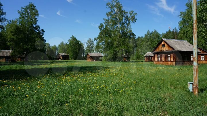 Земельно-имущественный комплекс, 777.3 м²