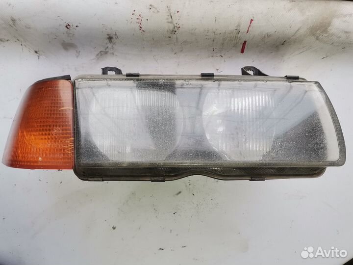 Фара правая BMW 3-Serie E36 14761400