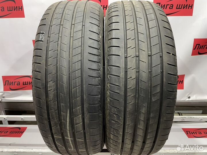 Bridgestone Alenza 001 225/60 R18