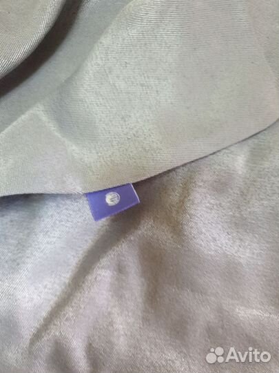 Наматрасник 70*180