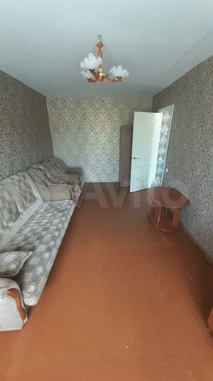 1-к. квартира, 31 м², 4/5 эт.