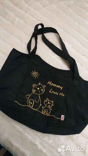 Cумка для мамы