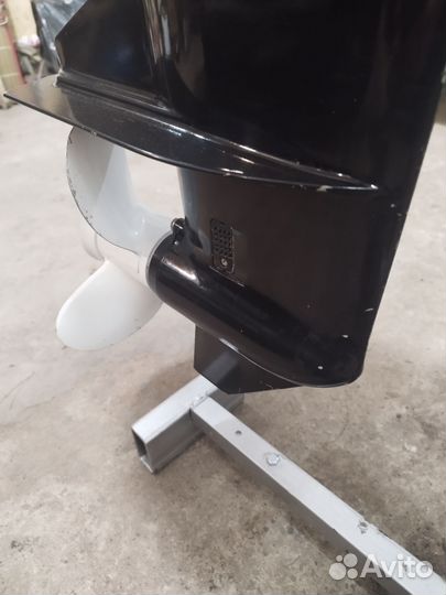 Продам лодочный мотор тойхацу