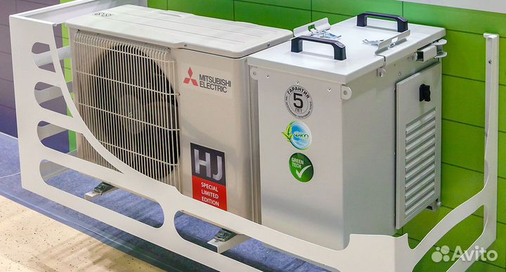 Ventmachine Satellite