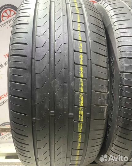 Pirelli Cinturato P7 235/45 R18 98N