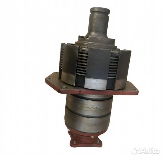 Муфта привода пвм мтз-3022 Мтз-3522