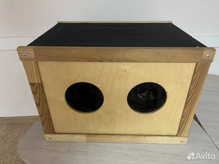 Реквизит аниматора, игра каест