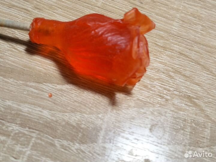 Делаю мыло ручной работы