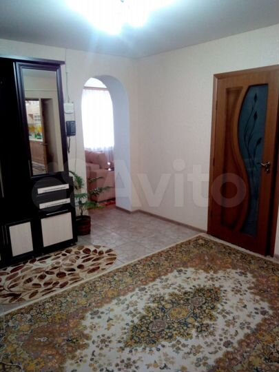 Дом 120 м² на участке 19 сот.