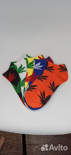 Носки мужские
